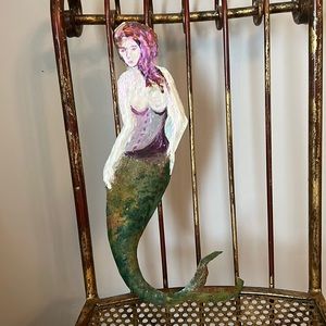 Meet your Posher, Deb